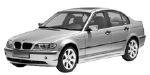 BMW E46 C1177 Fault Code