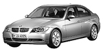 BMW E90 C1177 Fault Code