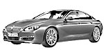 BMW F06 C1177 Fault Code